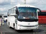 Particular o Desconocido 0561 Higer KLQ6896 Higer Bus KLQ6896 (Cummins 230HP)