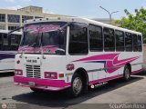 A.C. Transporte Central Mor�n Coro 087 por Sebasti�n Riera