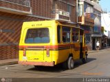 Ruta Metropolitana Isla de Margarita-NE 426, por J. Carlos Gmez