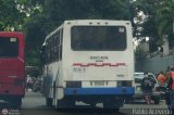 DC - A.C. de Transporte Roosevelt 162, por Pablo Acevedo