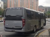 DC - A.C. Lnea Sur Este 072, por Dilan Noguera