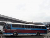 Transporte Las Delicias C.A. 11, por WDR 16