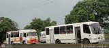 Garajes Paradas y Terminales Valera