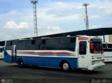 Transporte El Esfuerzo 1025, por Kevin Mora