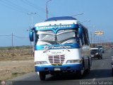 U.C. Falcn Zulia 06, por Leonardo Saturno