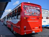 L�nea Uni�n S.C. 76 por Santiago Dorante
