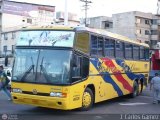 Expresos Los Llanos 146