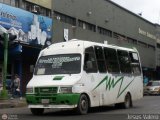 CA - Coop. Transp. Francisco de Miranda 55