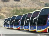 Garajes Paradas y Terminales Caracas