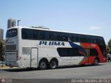 Pluma Conforto e Turismo 7000