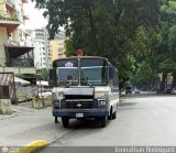 DC - A.C. Conductores Norte Sur 020, por Jonnathan Rodrguez