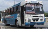 Colectivos Transporte Maracay C.A. 13