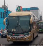 Transporte Flores Hermanos S.R.L (Per) 956