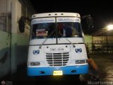 Unin de Conductores Unidos S.C. 090, por Miguel Gmez