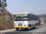 Transporte Mrida Ejido 04, por Leonardo Saturno