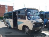 ZU - U.C. Barrio La Polar 832, por Sebastin Mercado
