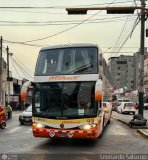 Ittsa Bus (Per) 091