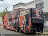 Atltico La Cruz - Monagas