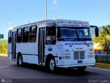 S.C. Expresos Mara 090 por �ngel Sal�n