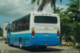 A.C. de Transporte Encarnaci�n 373, por Pablo Acevedo