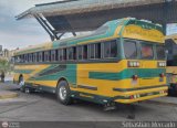 ZU - Colectivos Concepcin 034, por Sebastin Mercado