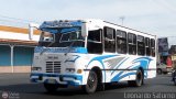 S.C. Lnea Transporte Expresos Del Chama 073, por Leonardo Saturno
