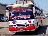 Expresos La Gran Colombia 23