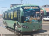 U.C. 23 de Enero 395, por Sebastin Mercado