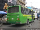 MI - U.C. Los Mirandinos 47, por Alfredo Montes de Oca