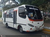 TA - A.C. Autos por puesto L�nea Palmira 048 por Jos� Mora