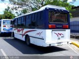 A.C. de Transporte Sol de Tamanaco 00, por Carlos Salcedo