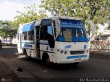 Transporte Guasimales S.A. 797 por Aly Baranauskas