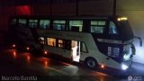 Venehiger C.A. 001, por Marcelo Barella