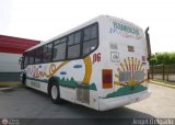 ZU - Colectivos Los Laureles C.A 06, por ngel Delgado
