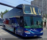 Buses Nilahue E91 Modasa Zeus II DP Scania K420
