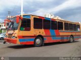 Transporte 1ero de Mayo 37, por Eduardo Salazar