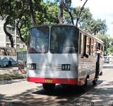DC - Cooperativa de Transporte Los 4 Ases 05, por Jonnathan Rodrguez