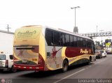 Empresa de Transporte Per Bus S.A. 690