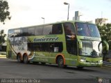 Empresa Gutierrez (Flecha Bus) 5754, por Alfredo Montes de Oca