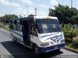 CA - Unin Conductores Sur de Valencia 053, por Aly Baranauskas