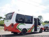 Asoc. Coop. La Encrucijada de El Progreso R.L. 43, por Leonardo Saturno