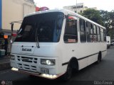 DC - A.C. de Transporte Roosevelt 159, por Otto Ferrer
