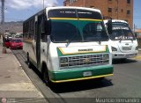 A.C. de Transporte Los Rapiditos de Montalbn 02, por Mauricio Hernandez
