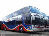 Expresos Occidente 218