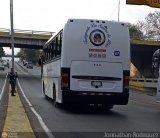 Transporte Los Siervos de Dios 0007