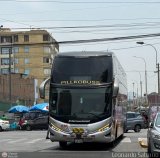 Transportes GM Internacional (Per) 403  , por Leonardo Saturno