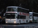 El Practico 230, por Alfredo Montes de Oca