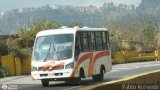 U.C. San Antonio S.C. 149, por Pablo Acevedo