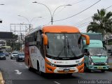 M�vilbus 885 por Leonardo Saturno