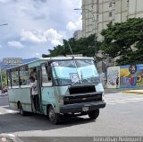 DC - A.C. Conductores Norte Sur 136, por Jonnathan Rodrguez